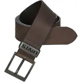 Levi's Vyö 'Ashland' musta