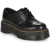 Dr. Martens 1461 Quad 3-eye Polished Smooth Kengät