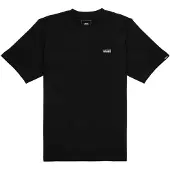 Vans Left Chest Kids T-paita musta, S