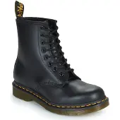 Dr. Martens Nauhasaappaat '1460' musta