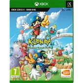 Klonoa: Phantasy Reverie Series One ja Series X