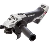 Panasonic EY46A2X 18/14,4V kulmahiomakone runko