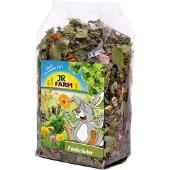 Jr Farm 3x200g Field Herbs pieneläimille
