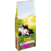 Friskies 12kg Adult Large Breed Dog Maxi nauta Purina koiran kuivaruoka