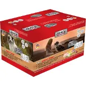 Mac'S 6x5kg Soft Grain Free Chicken & Salmon Koiranruoka