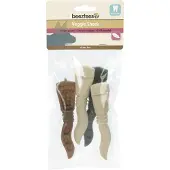 Beeztees 3x4kpl à 13cm Veggie hammasherkku koirille