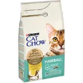 Purina 2x15kg Adult Special Care Hairball Control Kissanruoka