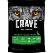Crave 2x7kg Adult Dog Lamb & Beef koiranruoka