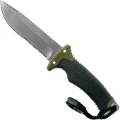 Gerber Ultimate Survival Knife