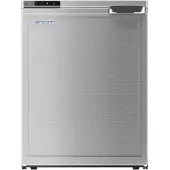 Frezzer Pro 65 l 12/24 V kompressorijääkaappi