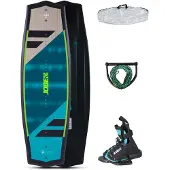 Jobe Jinx 128 Package Wakeboard-pöytä