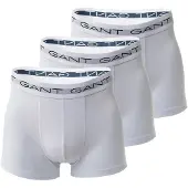 Gant 900003003 Boxerit 3 Yksiköt