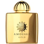 Amouage Gold pour Femme, EdP 100ml