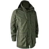 Deerhunter PRO Gamekeeper Jacket Turf L