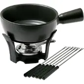 Boska fondue set Nero, 853528