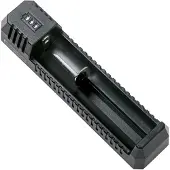 Diversen UI1 USB-akkulaturi