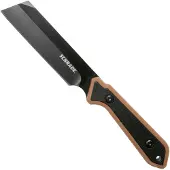 SCHRADE Frontier 4,25", ruskea