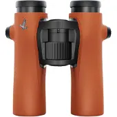 Swarovski binoculars NL Pure 10X32 orange