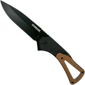 SCHRADE Frontier, ruskea