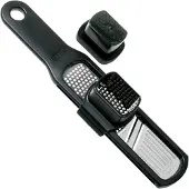 GEFU RAFINO garlic cutter and grater, 50472