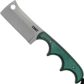CRKT Minimalist Cleaver kaulaveitsi