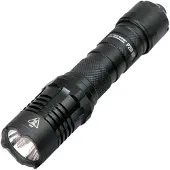 Nitecore P20i UV flashlight with uv-light, 1800 lumens