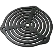 Petromax Cast-iron Trivet, musta