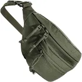Tasmanian Tiger Modular Hip Bag Olive
