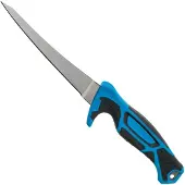 Gerber Controller 6" Salt Blue One Size