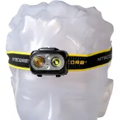 Nitecore Ut27