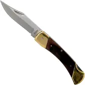 SCHRADE Uncle Henry Bear Paw Lockback LB7 pocket knife