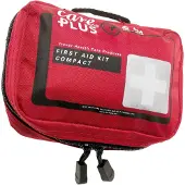 Care plus First Aid Kit - Compact
