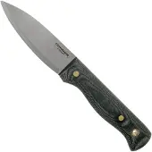 Condor Tool & Knife Bushlore 232-4.3HCM bushcraft knife 60005