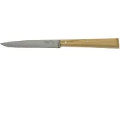 Opinel table knife Bon Appétit, No 125, black