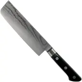 Tojiro DP 37 layers Nakiri 17cm