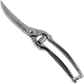 Due Cigni Gazella poultry scissors, 2C946-25