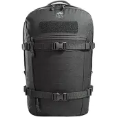 Tasmanian Tiger Modular Daypack XL, Reppu, Musta