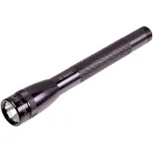 Maglite Mini LED 2x AAA Grey