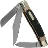SCHRADE Old Timer Senior 8OT, slipjoint pocket knife