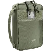 Tasmanian Tiger First Aid Basic, ensiapu, vihreä