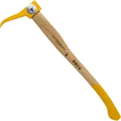 Gedore Handsappie with handle 60 cm ash wood, OX 173 E-0600