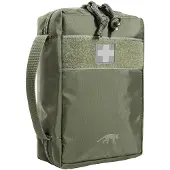 Tasmanian Tiger First Aid Complete MKII (Color: Olive)