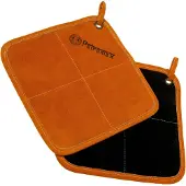 Petromax Aramid Pro 300 Potholders (2 pieces)