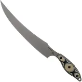 Tops knives Filet Knife FIL-01 outdoor filleting knife