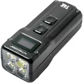 Nitecore T4K Quad-Core Keychain Light
