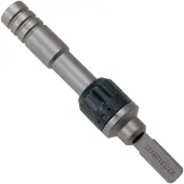 Leatherman Ratchet Driver-Räikkäväännin Vaihtokärjille