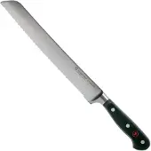 Wüsthof Classic-leipäveitsi 23 cm