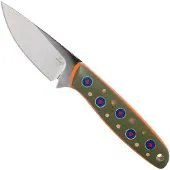 Böker Plus The Brook 02BO031 fisherman's knife, Joe Mangiafico design