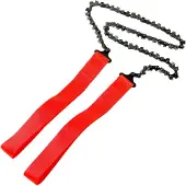 Nordic Pocket Saw - Original (Color: Orange)
