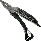 Leatherman Skeletool CX -monitoimityökalu